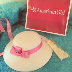 American Girl doll accessory